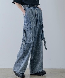 INTER FACTORY（インターファクトリー）の「カーゴパンツ（カーゴパンツ）」