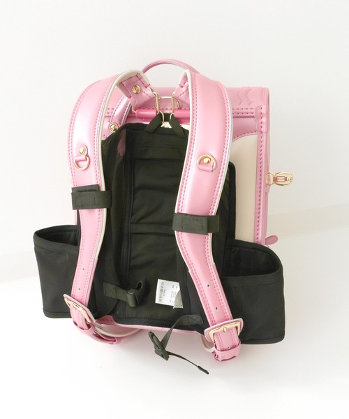 chil2(チルツー)の「【熱中症対策】 保冷メッシュベスト(ベスト・キッズ・ブラック・SMALL/MEDIUM/LARGE)」の11枚目の写真