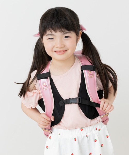 chil2(チルツー)の「【熱中症対策】 保冷メッシュベスト(ベスト・キッズ・ブラック・SMALL/MEDIUM/LARGE)」の17枚目の写真
