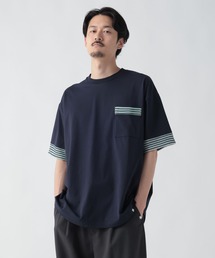 アミジキリカエTシャツ