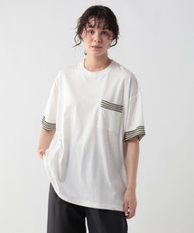 アミジキリカエTシャツ