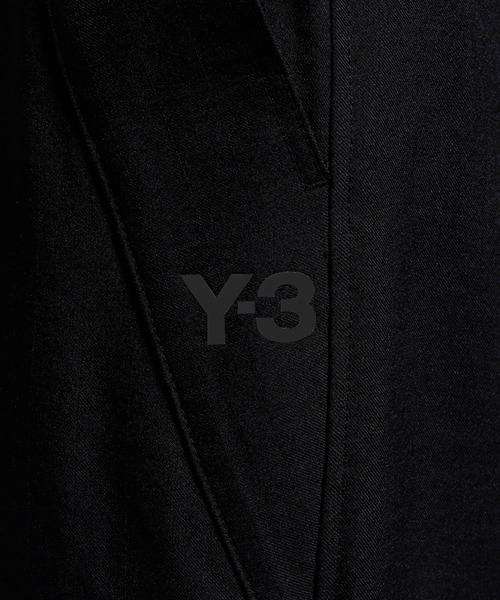 Y-3(ワイスリー)の「Y-3 SPORT UNIFORM TAPERED PANTS(その他パンツ・レディース・ブラック・X-SMALL/SMALL/XX-SMALL/MEDIUM/LARGE)」の6枚目の写真
