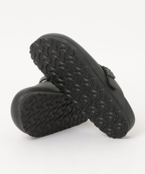 BIOTOP(ビオトープ)の「WOMEN【BIRKENSTOCK】Boston EXQ LENA Black(サンダル・レディース・ブラック・37/38/36)」の4枚目の写真