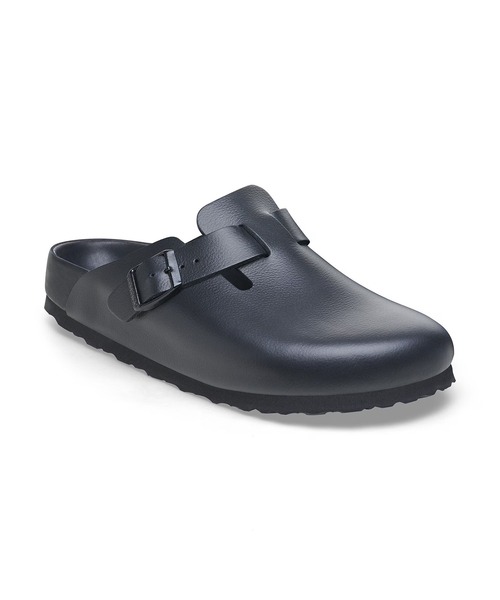 BIOTOP(ビオトープ)の「WOMEN【BIRKENSTOCK】Boston EXQ LENA Black(サンダル・レディース・ブラック・37/38/36)」の6枚目の写真