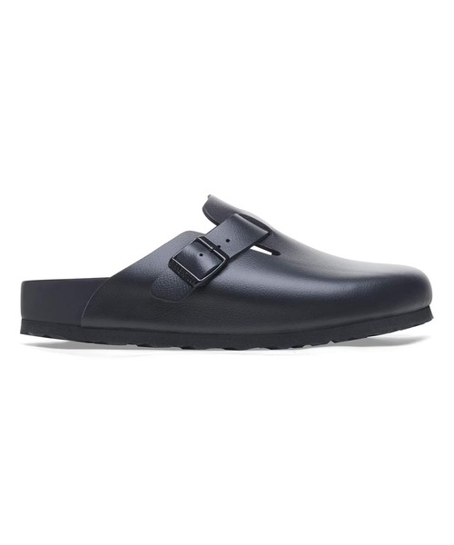 BIOTOP(ビオトープ)の「WOMEN【BIRKENSTOCK】Boston EXQ LENA Black(サンダル・レディース・ブラック・37/38/36)」の7枚目の写真