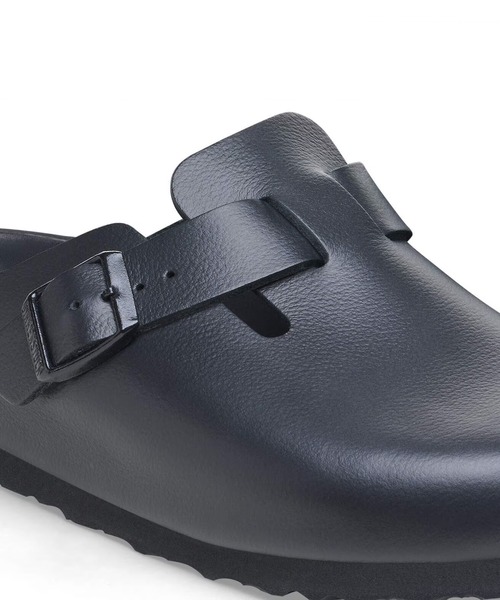 BIOTOP(ビオトープ)の「WOMEN【BIRKENSTOCK】Boston EXQ LENA Black(サンダル・レディース・ブラック・37/38/36)」の8枚目の写真