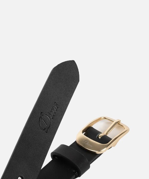 Dime/ダイム/Dress Leather Belt（ベルト）｜DIME（ダイム）の