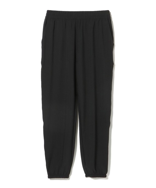 mgh(エムジーエイチ)の「mgh / Neuroflex jogger(その他パンツ・レディース・ブラック・LARGE/MEDIUM)」の3枚目の写真