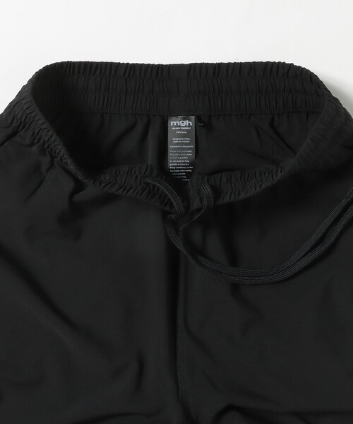 mgh(エムジーエイチ)の「mgh / Neuroflex jogger(その他パンツ・レディース・ブラック・LARGE/MEDIUM)」の5枚目の写真