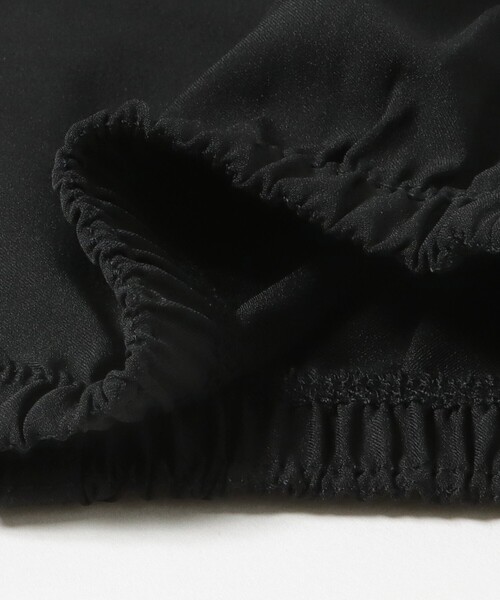 mgh(エムジーエイチ)の「mgh / Neuroflex jogger(その他パンツ・レディース・ブラック・LARGE/MEDIUM)」の8枚目の写真