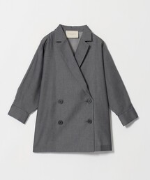 UNITED ARROWS｜ユナイテッドアローズのテーラードジャケット（ダブル