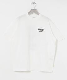 FARAH（ファーラー）の「半袖Tシャツ（Tシャツ/カットソー）」