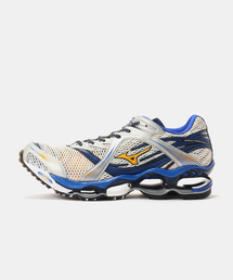 MIZUNO（ミズノ　）の「MIZUNO WAVE PROPHECY 1 D1GA2655-01（スニーカー）」