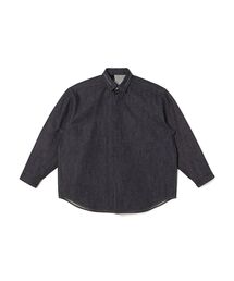 N.HOOLYWOOD COMPILE | DENIM SHIRT(シャツ/ブラウス)