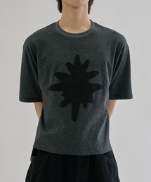 EPNK（イーピーエヌケー）の「半袖Tシャツ（Tシャツ/カットソー）」