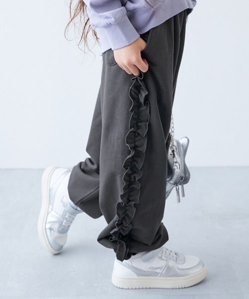 キッズのスウェットパンツファッション通販 - ZOZOTOWN