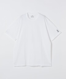 SHIPS:〈MADE IN JAPAN〉スタンダード チューブ Tシャツ
