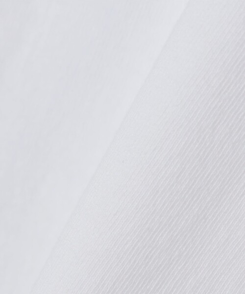 SHIPS(シップス)の「SHIPS:〈MADE IN JAPAN〉スタンダード チューブ Tシャツ(Tシャツ/カットソー・メンズ・ホワイト/ブラック/グレー・SMALL/MEDIUM/LARGE/X-LARGE)」の12枚目の写真