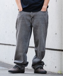 Levi's（リーバイス）の「【SILVER TAB】デニムパンツ（デニムパンツ）」
