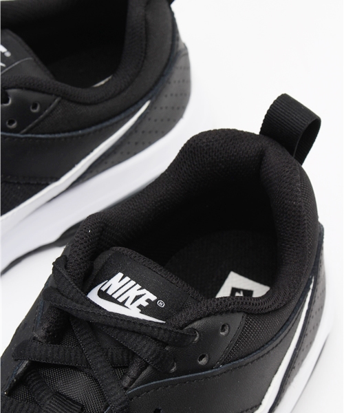 NIKE（ナイキ）の「★ナイキウィメンズＡＭ １６（スニーカー・レディース・ホワイト/ブラック・SMALL/LARGE/MEDIUM）」の8枚目の写真