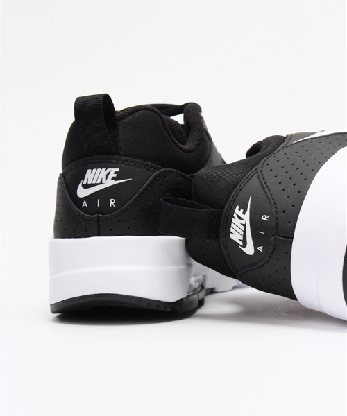 NIKE（ナイキ）の「★ナイキウィメンズＡＭ １６（スニーカー・レディース・ホワイト/ブラック・SMALL/LARGE/MEDIUM）」の9枚目の写真