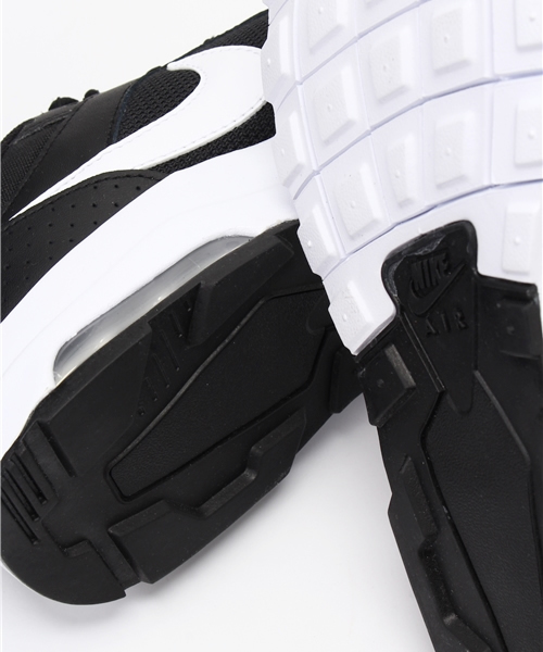 NIKE（ナイキ）の「★ナイキウィメンズＡＭ １６（スニーカー・レディース・ホワイト/ブラック・SMALL/LARGE/MEDIUM）」の10枚目の写真