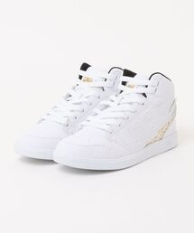 DC SHOES ウィメンズ WS UNIVERSITY MID SE SN シューズ 【2026年秋冬モデル】/ミッドカットスニーカー