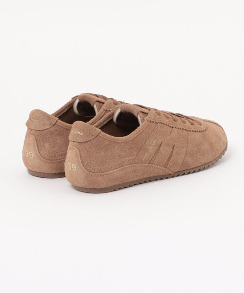 MARC JACOBS(マークジェイコブス)の「THE 400 BLEECKER RUNNER/ザ 400 ブリーカー ランナー(スニーカー・レディース・ベージュ系その他・39/38/37/35/36)」の6枚目の写真