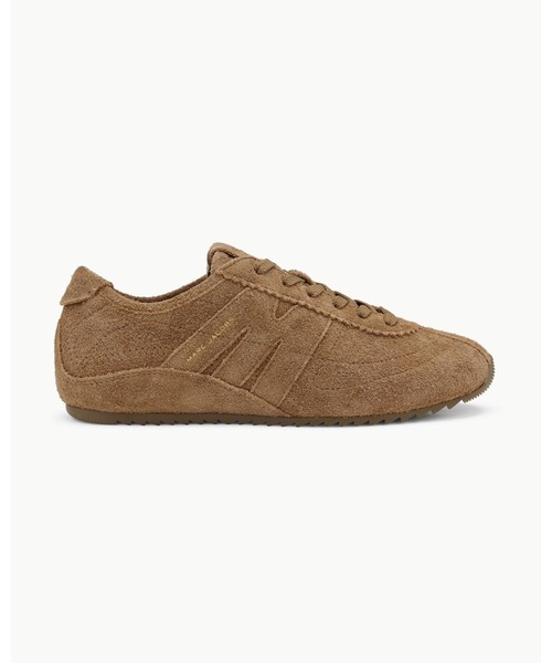 MARC JACOBS(マークジェイコブス)の「THE 400 BLEECKER RUNNER/ザ 400 ブリーカー ランナー(スニーカー・レディース・ベージュ系その他・39/38/37/35/36)」の3枚目の写真
