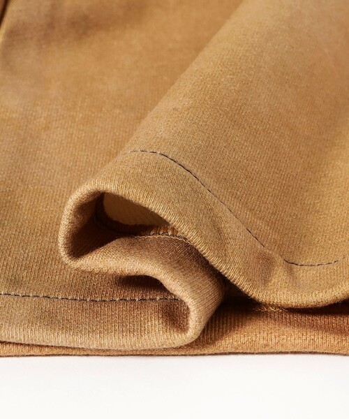 BEAMS(ビームス)の「モック プリント イージーパンツ(その他パンツ・メンズ・ダークブラウン/ベージュ・M/XL/S/L)」の10枚目の写真