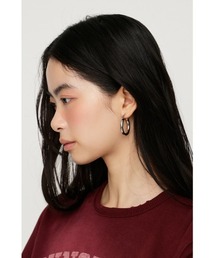 HOOP P/EARRINGS フープピアス