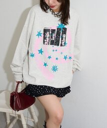 RePRODUCTION LABEL（リプロダクションレーベル）の「【RePRODUCTION LABEL / リプロダクションレーベル】セットインスウェット（スウェット）」