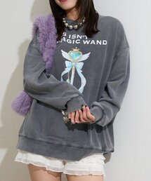 RePRODUCTION LABEL（リプロダクションレーベル）の「【RePRODUCTION LABEL / リプロダクションレーベル】セットインスウェット（スウェット）」