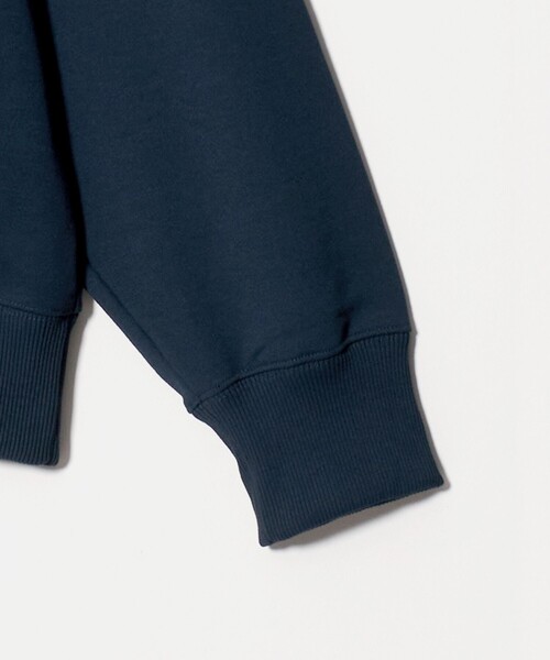 THE NORTH FACE(ザノースフェイス)の「<THE NORTH FACE>ズー ピッカー クルー(スウェット・メンズ・ブラック/ネイビー・XL/L/M)」の10枚目の写真
