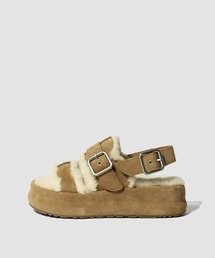 UGG(R) / Enwrap Sandal
