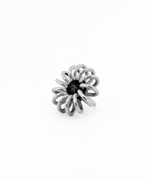 GYAN GYAN STYLE（ギャンギャンスタイル）の「FUNFLOWER ring（リング）」