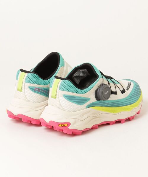 MERRELL(メレル)の「アジリティー ピーク 6 ボア(スニーカー・レディース・マルチ・5.5/6/6.5/7/7.5/8)」の2枚目の写真