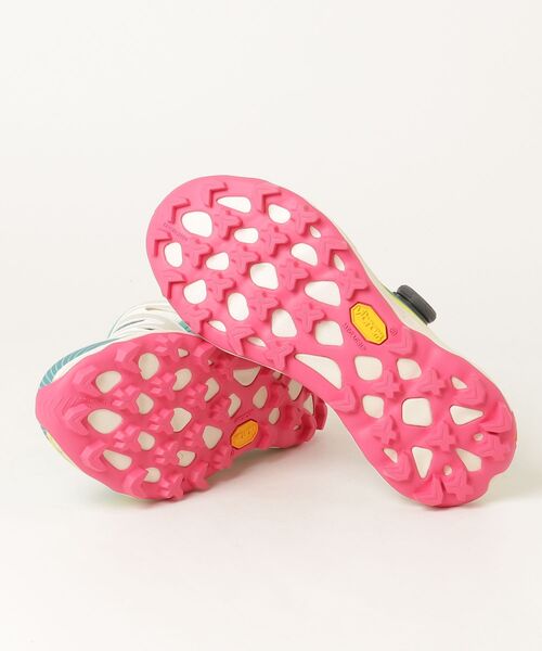 MERRELL(メレル)の「アジリティー ピーク 6 ボア(スニーカー・レディース・マルチ・5.5/6/6.5/7/7.5/8)」の3枚目の写真