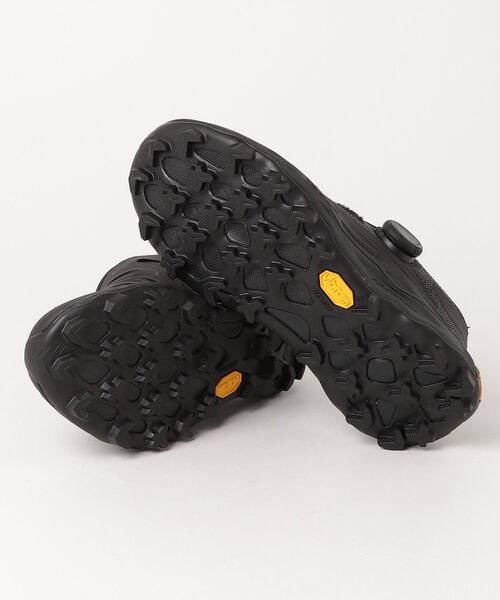 MERRELL(メレル)の「アジリティー ピーク 6 ボア(スニーカー・レディース・マルチ・5.5/6/6.5/7/7.5/8)」の5枚目の写真