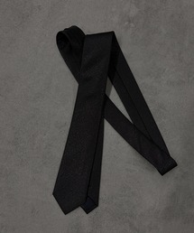welise（ウェライズ）の「【welise ウェライズ】ギャラクシーラメ モードナローネクタイ（ネクタイ）」