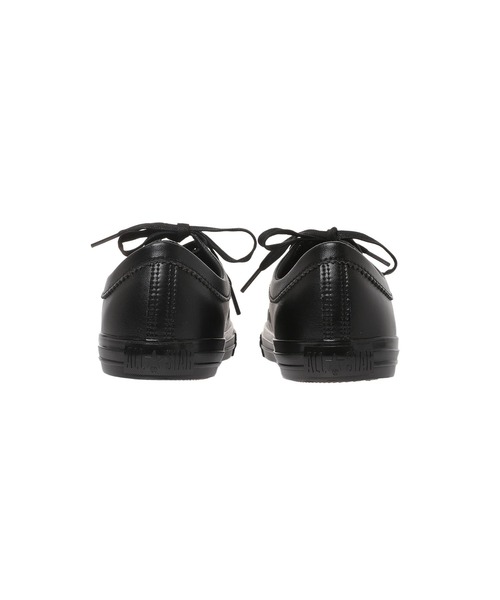 CONVERSE（コンバース）の「ALL STAR POINTEDTOE GL OX 31318691（スニーカー・レディース・ブラック・24.5cm/25cm/23.5cm/24cm）」の5枚目の写真