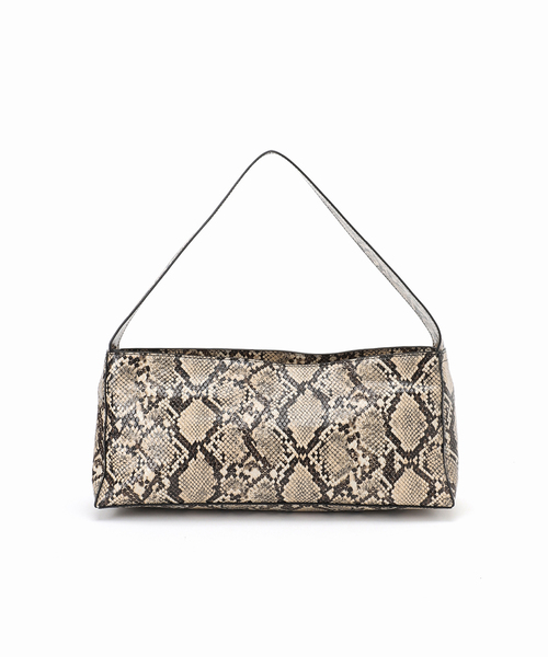 Spick & Span（スピックアンドスパン）の「Stylein / スタイリン Yosef Bag（ハンドバッグ・レディース・グレー・FREE）」の3枚目の写真