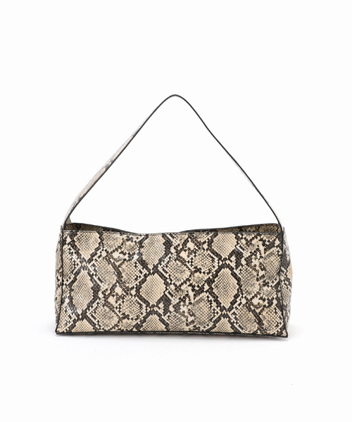 Spick & Span（スピックアンドスパン）の「Stylein / スタイリン Yosef Bag（ハンドバッグ・レディース・グレー・FREE）」の5枚目の写真
