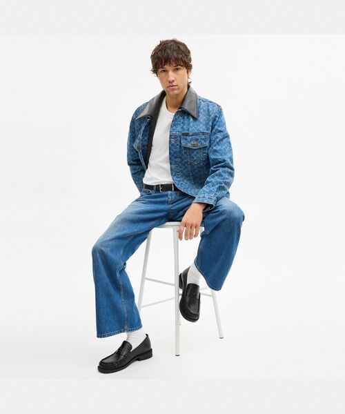 COACH（コーチ）の「ソフト ローファー（ローファー・メンズ・ブラック系その他・9/10/7.5/8.5/8）」の6枚目の写真