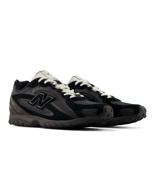 NEW BALANCE(ニューバランス)の「204L(スニーカー・レディース・ブラック/ホワイト・24.0cm/23.0cm/23.5cm/24.5cm/25.0cm/25.5cm/26.0cm/26.5cm/27.0cm/28.5cm/29.0cm/30.0cm/22.5cm/28.0cm/27.5cm)」の8枚目の写真