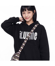 I LUV ME パーカー(3色)