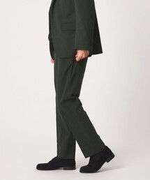 セットアップ」に該当するgreen label relaxing（グリーンレーベル