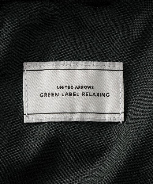 green label relaxing(グリーンレーベルリラクシング)の「A+ コーデュロイ スタンダード イージー セットアップ パンツ スラックス -ストレッチ-(スラックス・メンズ・ダークブラウン/ダークグリーン/ネイビー・M/XL/S/L)」の9枚目の写真