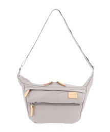 【NAUGHTIAM/ノーティアム】 LYCEE リセ ショルダーバッグS Heart Made Factory × NAUGHTIAM