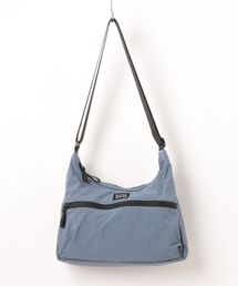 BEAMSDESIGN（ビームスデザイン）Fine lines  ショルダーバッグ